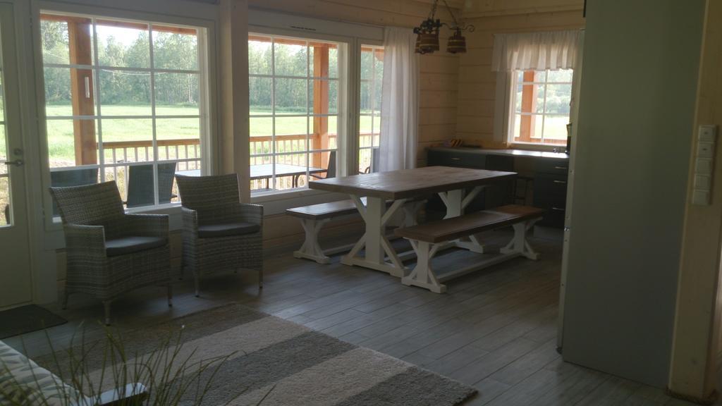 Koskikara Cottage Kymonkoski Room photo